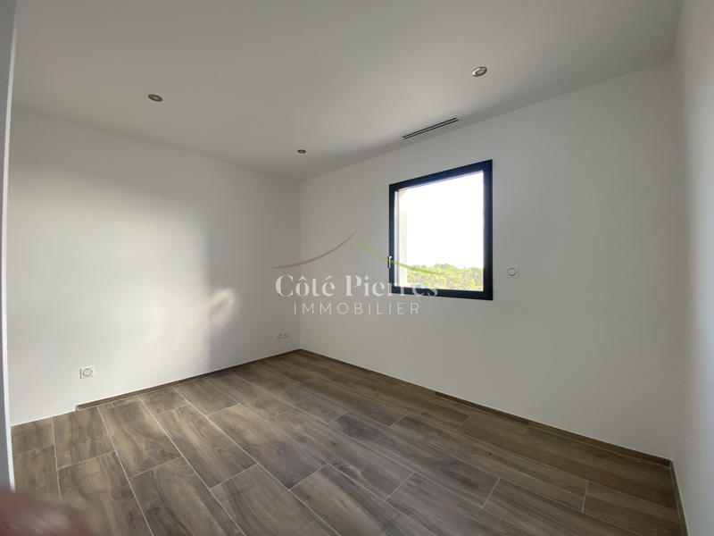 Villa - 146 m² - 5 pièces