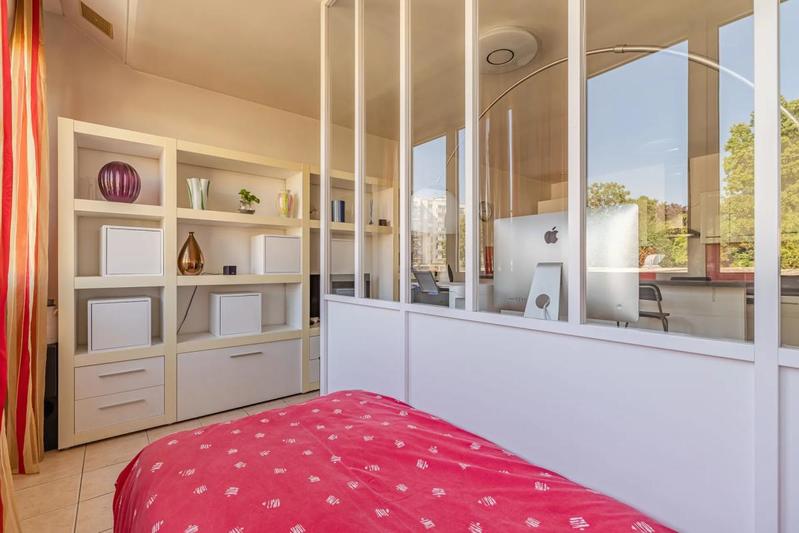 Appartement - 51 m² - 2 pièces