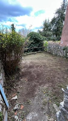 Maison de village - 84 m² - 3 pièces