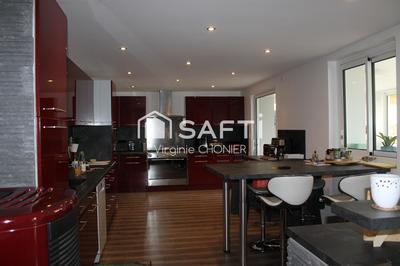 Maison - 153 m² - 6 pièces