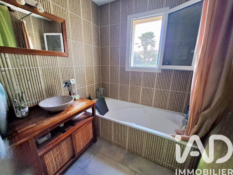 Maison - 148 m² - 7 pièces