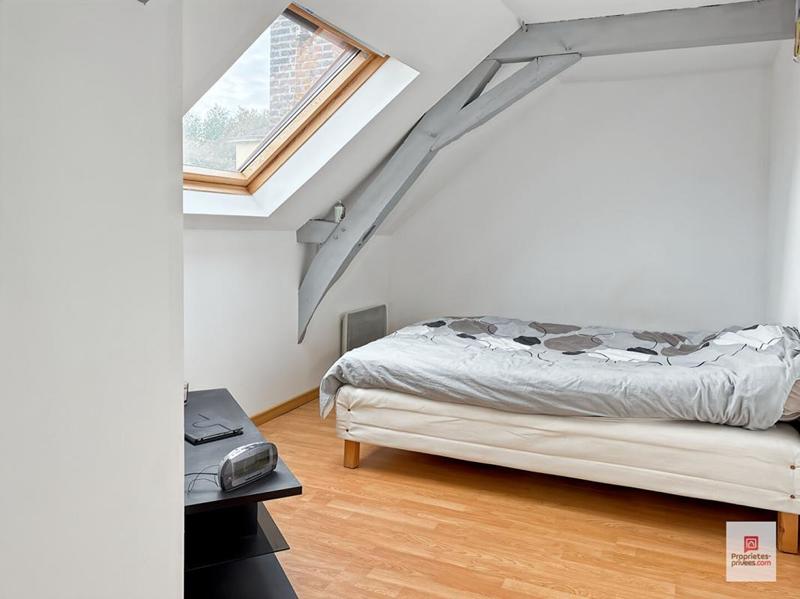 Maison - 111 m² - 7 pièces