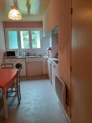 Appartement - 75 m² - 4 pièces
