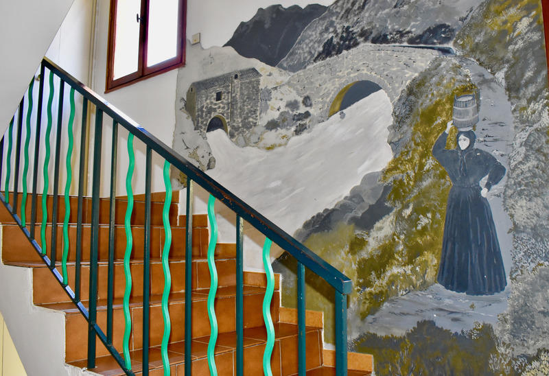 Immeuble - 920 m² - 25 pièces