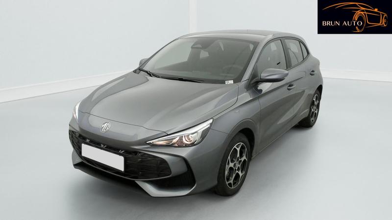 Mg mg3 1.5 l Hybrid+ 195 ch Comfort