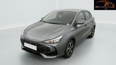 Mg mg3 1.5 l Hybrid+ 195 ch Comfort