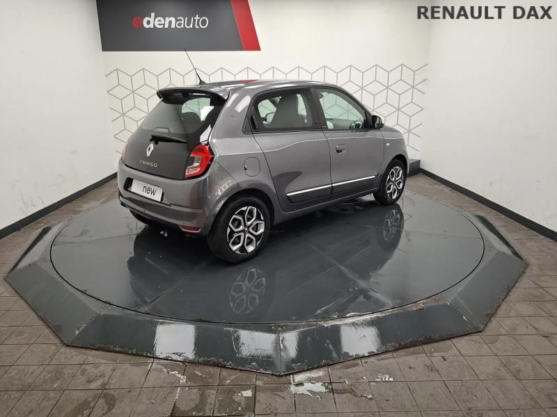 Renault Twingo III SCe 65 - 21 Limited
