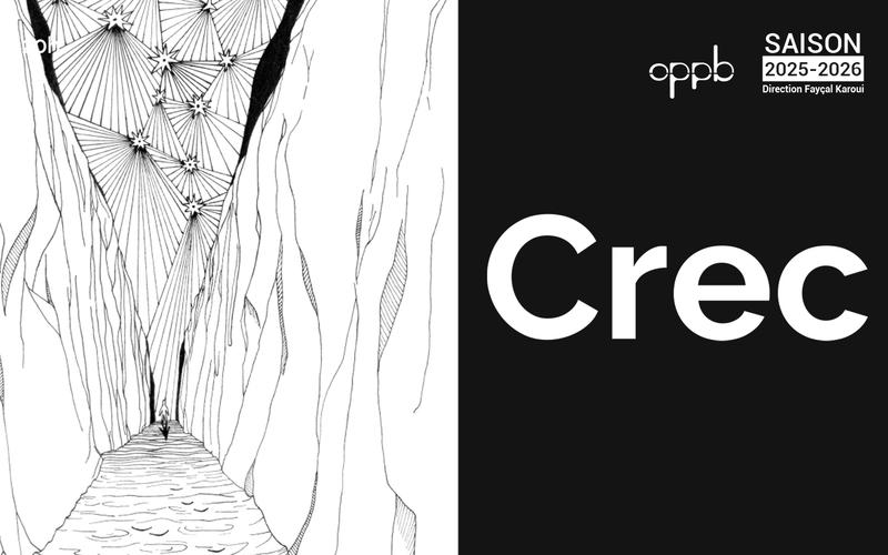 Oppb : Crec