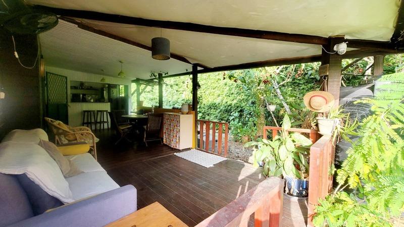 Maison - 137 m² - 5 pièces