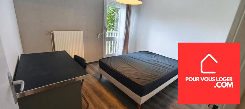 Appartement - 86 m² - 6 pièces