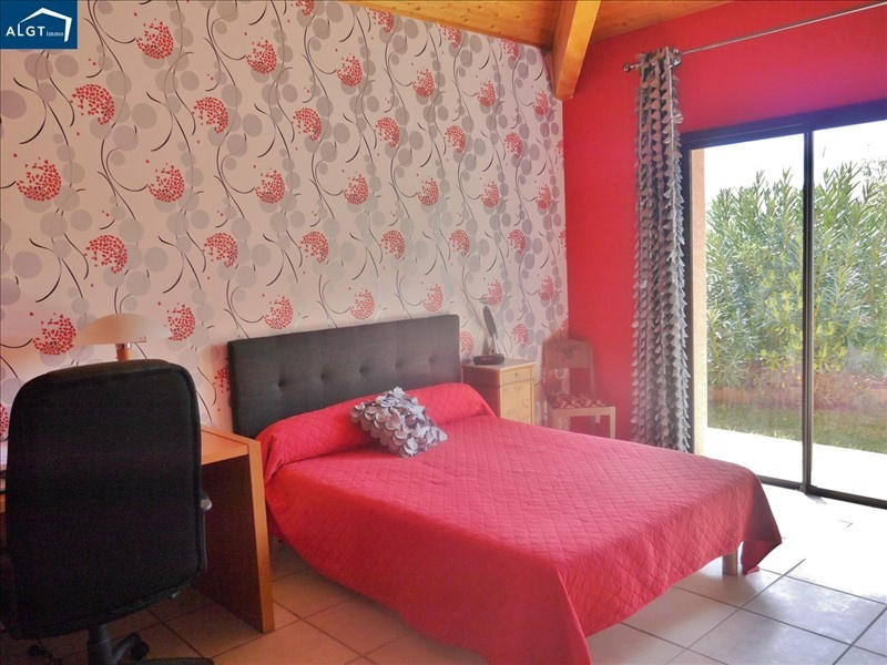 Maison - 169 m² - 6 pièces