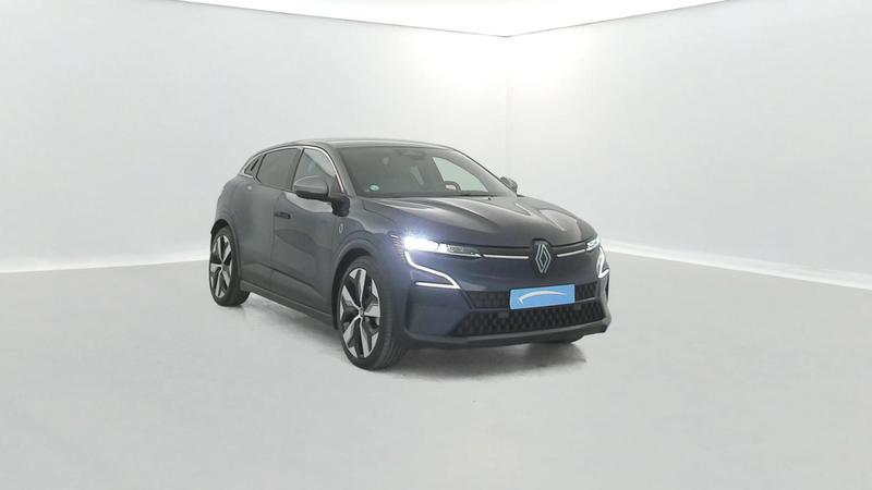 Renault Mégane E-Tech Ev60 220 ch optimum charge Techno