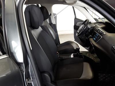 Citroën C4 Picasso 1.6 Hdi 115 Cv Exclusive Bv6