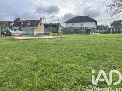 Maison - 104 m² - 6 pièces