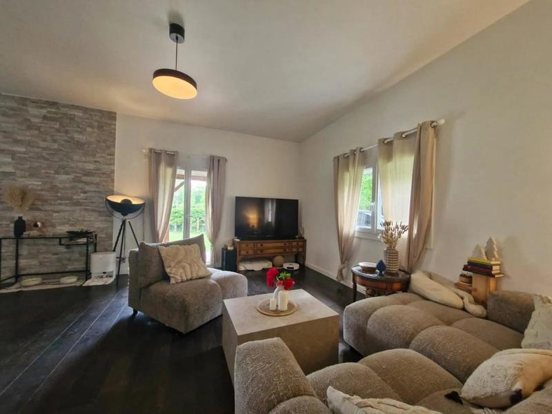 Maison - 73 m² - 4 pièces