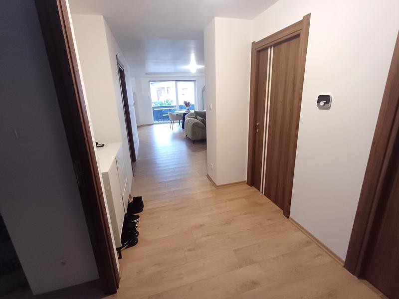 Appartement - 89 m² - 3 pièces