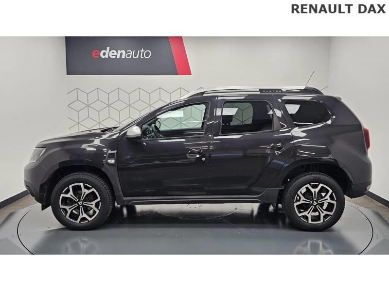 Dacia Duster Blue dCi 115 4x2 Prestige