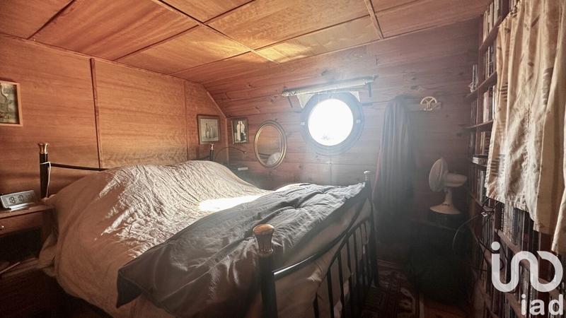 Maison - 150 m² - 7 pièces