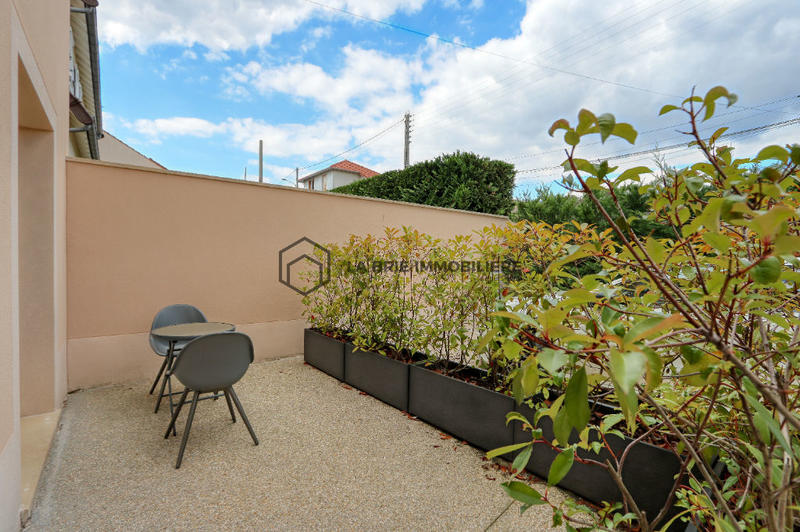 Appartement - 22 m² - 1 pièce