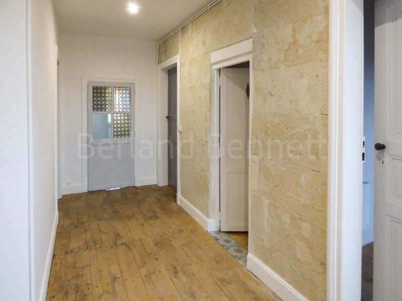 Maison - 163 m² - 6 pièces