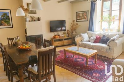 Maison de campagne - 148 m² - 6 pièces