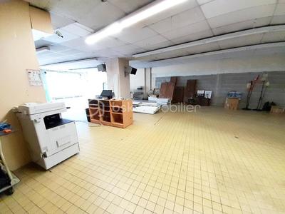 Immeuble - 475 m² - 11 pièces