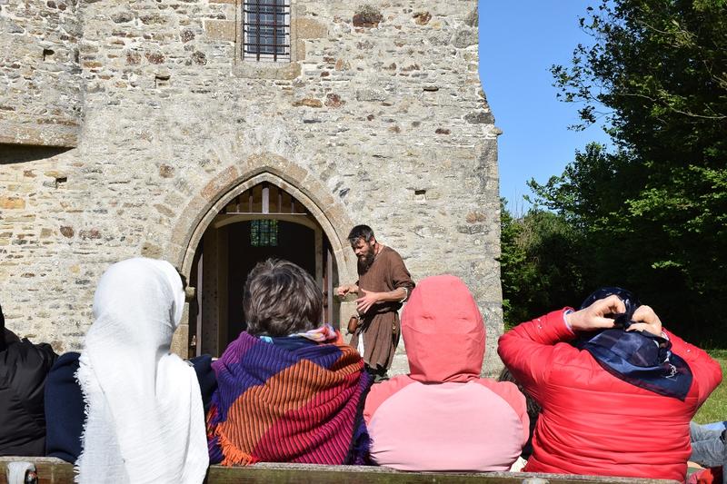 Ermitage Saint-Gerbold