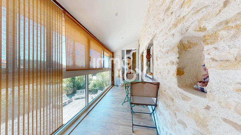 Maison - 175 m² - 5 pièces