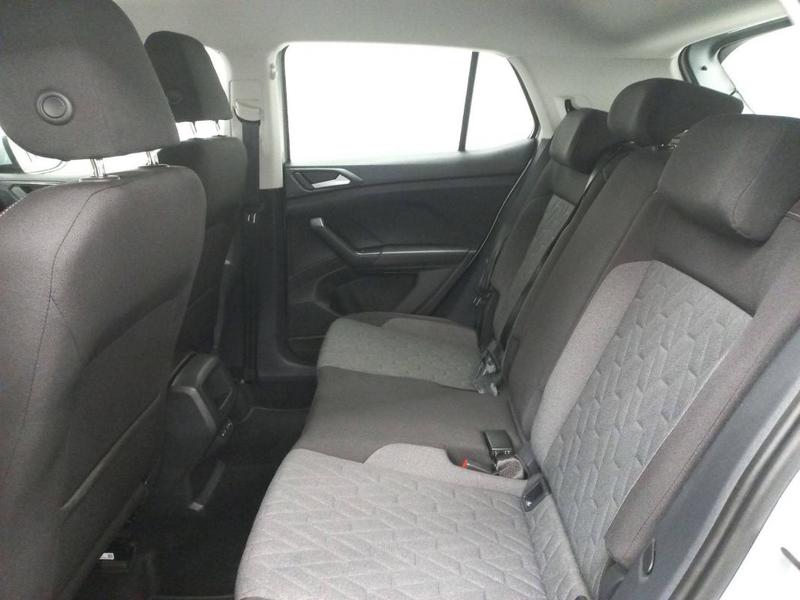 Volkswagen t-Cross 1.0 Tsi 115 Start/Stop Dsg7 Life