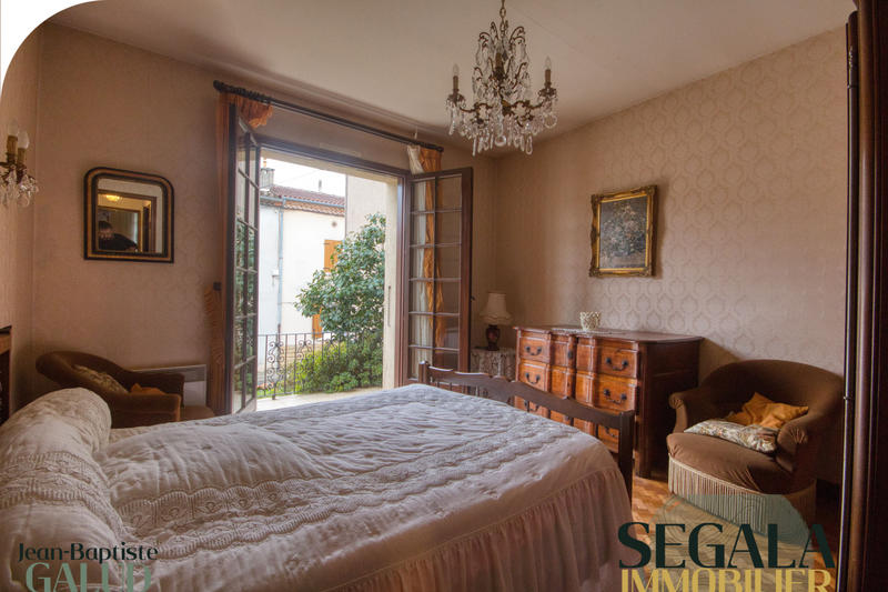 Maison - 153 m² - 5 pièces