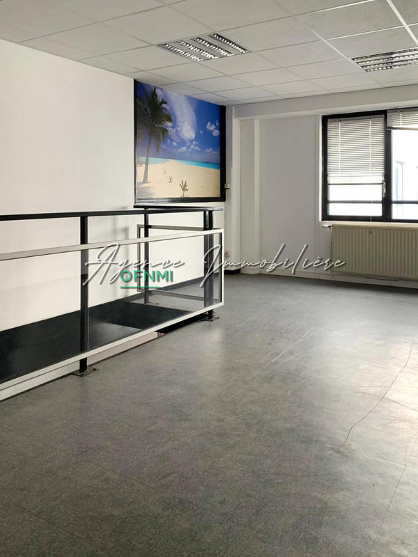 Local commercial - 350 m²