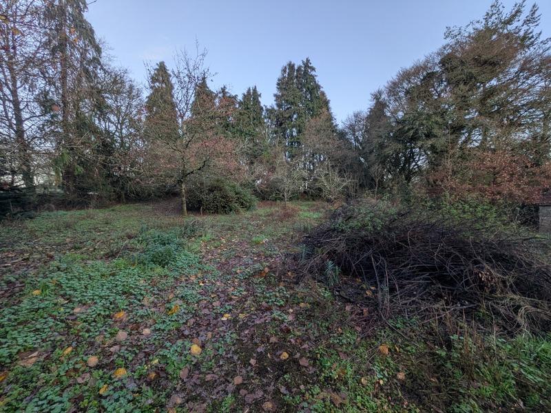 Propriété - 150 m² - 8 pièces