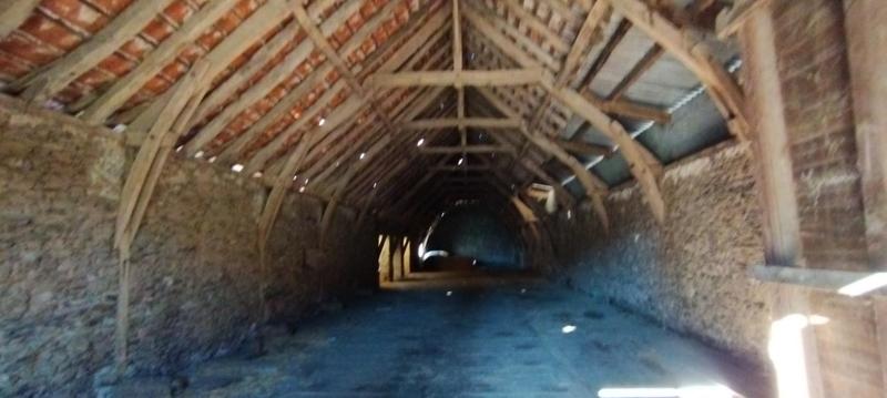 Ferme - 327 m² - 10 pièces