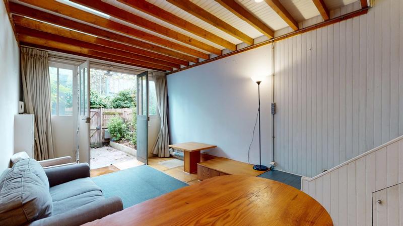 Villa - 44 m² - 2 pièces