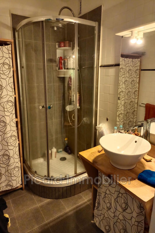 Appartement - 81 m² - 3 pièces