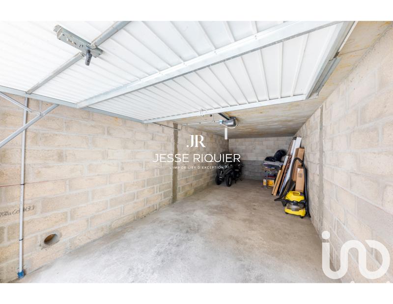 Duplex - 131 m² - 6 pièces