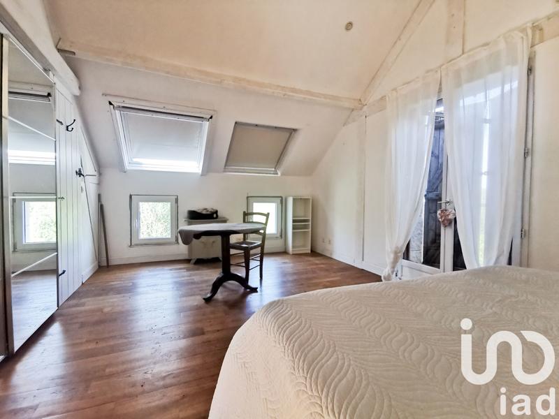 Maison de campagne - 200 m² - 8 pièces