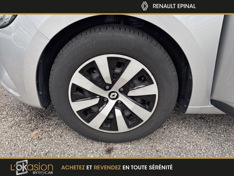 Renault Clio V TCe 90 Equilibre