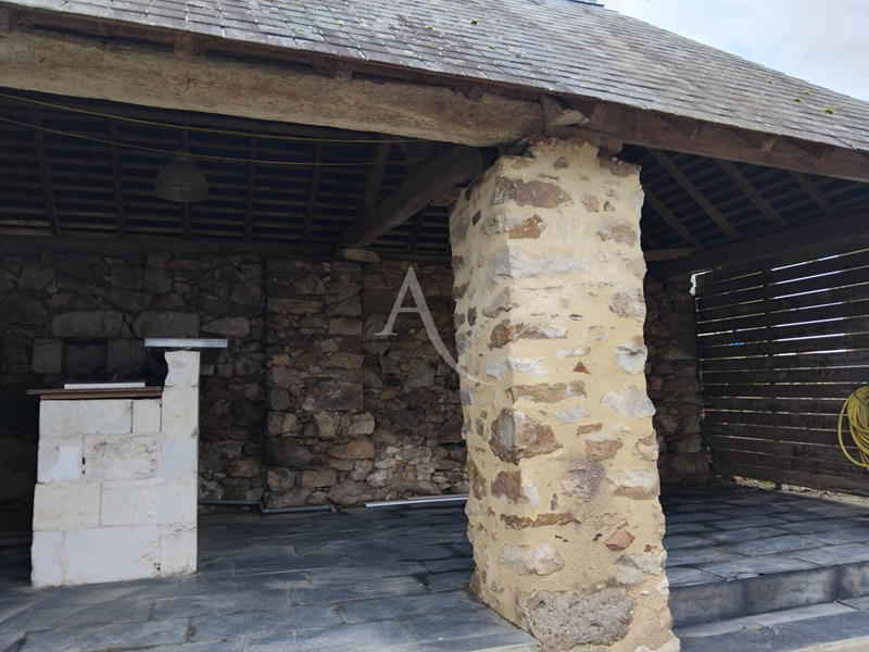 Maison - 67 m² - 3 pièces