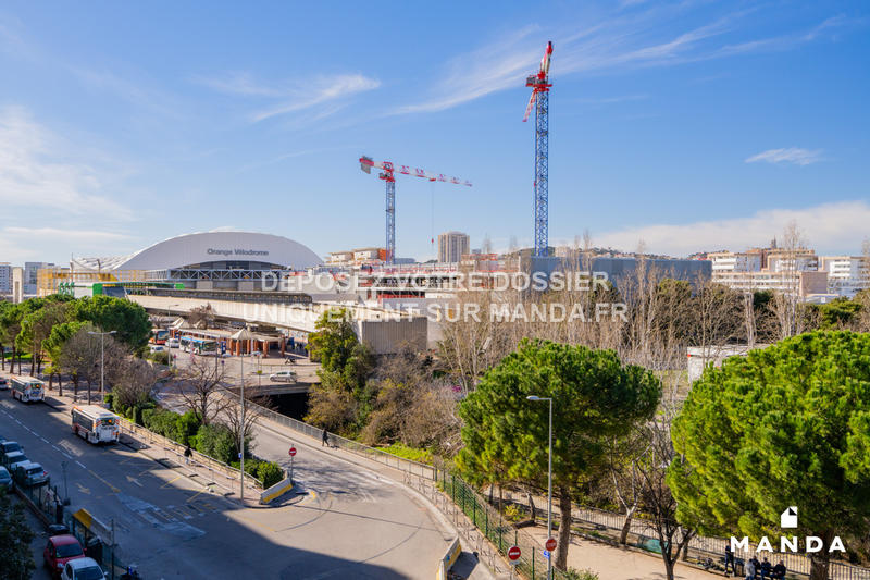 Chambre - 10 m² - 4 pièces