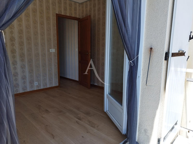 Maison - 123 m² - 4 pièces