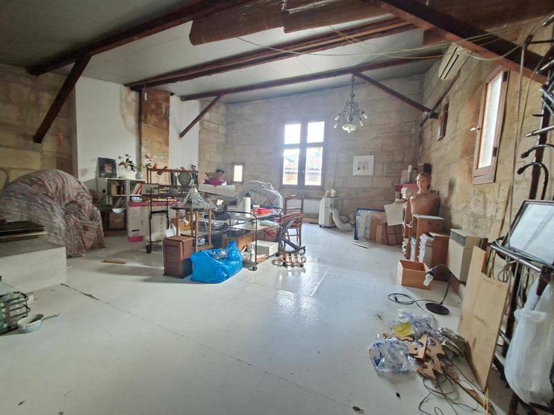 Maison - 139 m² - 7 pièces