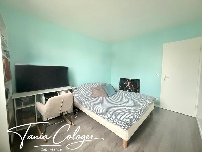 Maison - 114 m² - 5 pièces