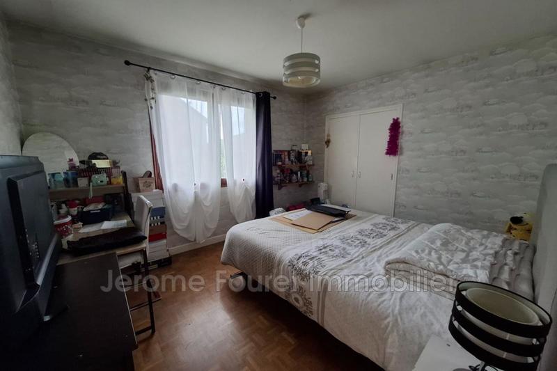 Maison - 139 m² - 6 pièces