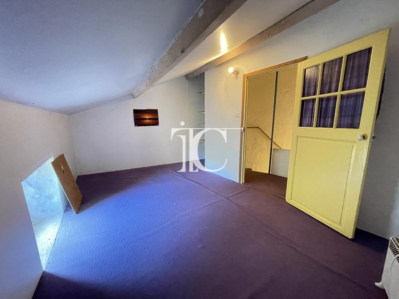 Maison en pierre - 188 m² - 7 pièces