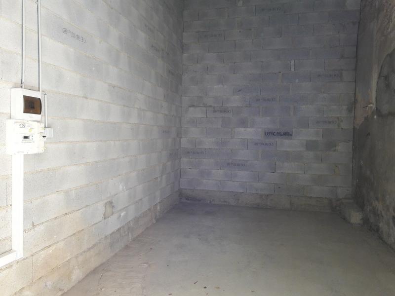 Maison - 33 m² - 2 pièces