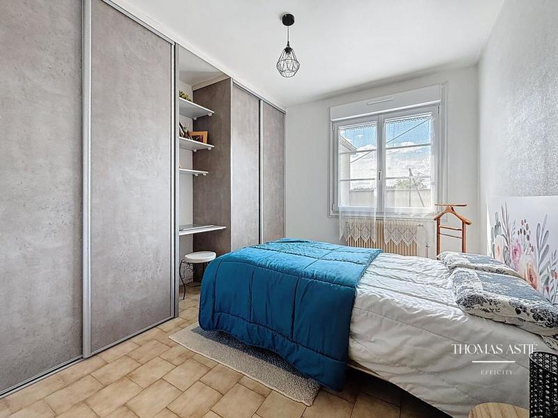 Maison - 131 m² - 5 pièces