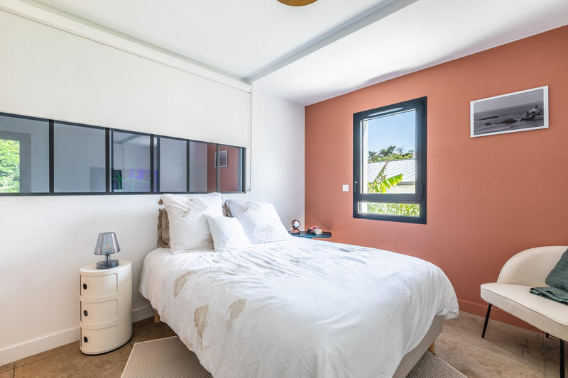 Appartement - 76 m² - 3 pièces