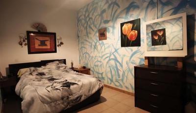 Appartement ancien - 55 m² - 3 pièces