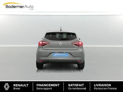Renault Clio TCe 90 Evolution